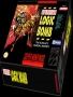 Nintendo  SNES&nbsp; - &nbsp;Operation Logic Bomb (USA)